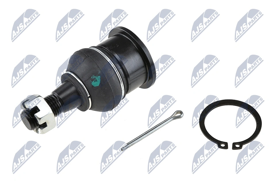 Rótula inferior de suspensión para Nissan X-Trail T30
