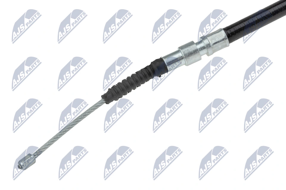 Comprar EPHBM001 NTY Motor del actuador de la pinza de freno trasera
