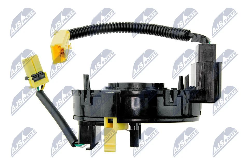 Anillo de contacto del volante NTY EASHD002 precio, desde 28,00 EUR