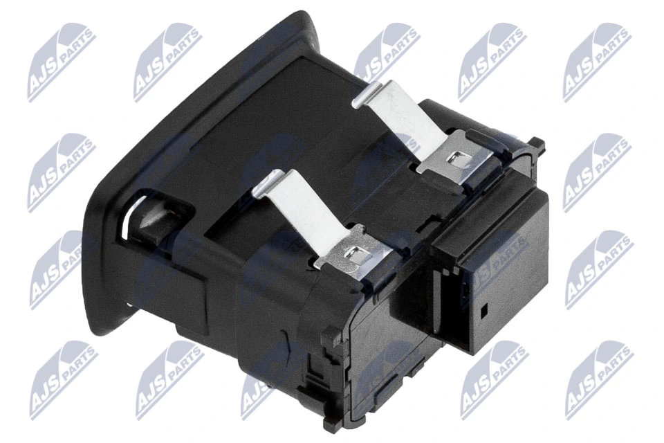 Interruptor motor elevalunas delantero derecho VAG 7PP959855BDML