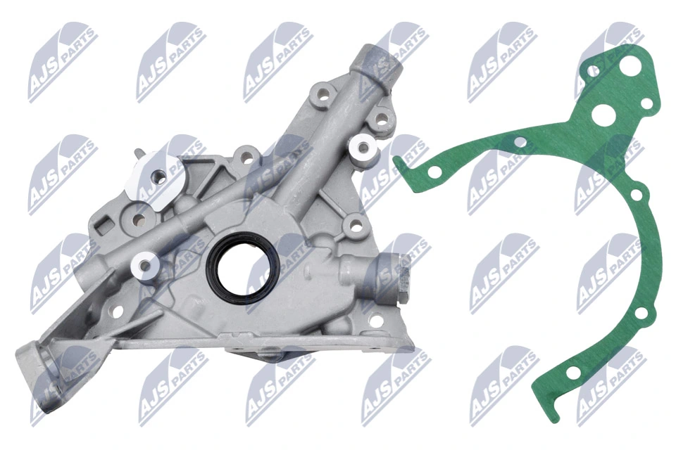 Bomba de aceite del motor General Motors 90543924