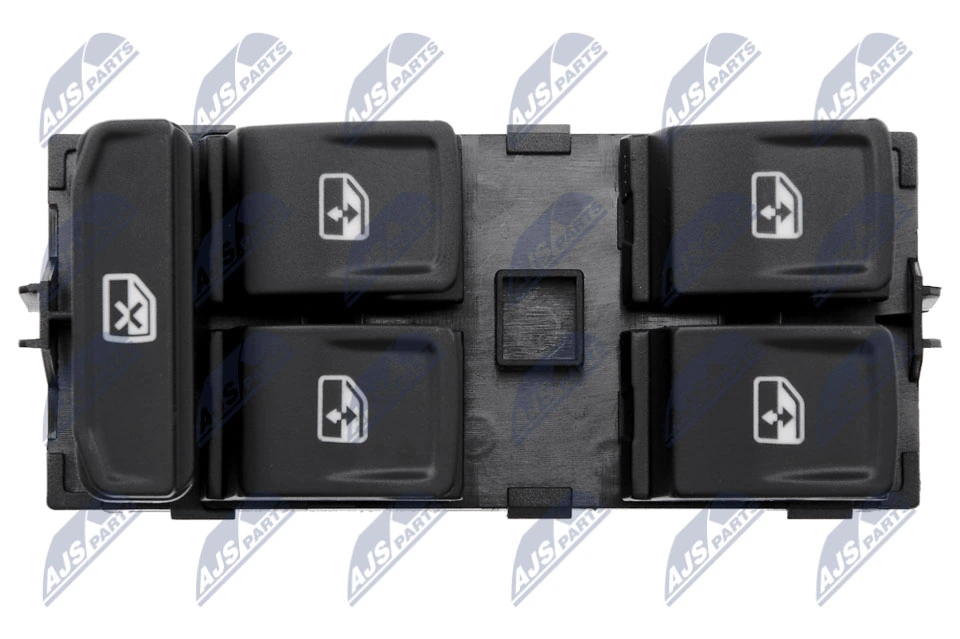 Comprar EWSVW089 NTY Interruptor de elevalunas delantera izquierda