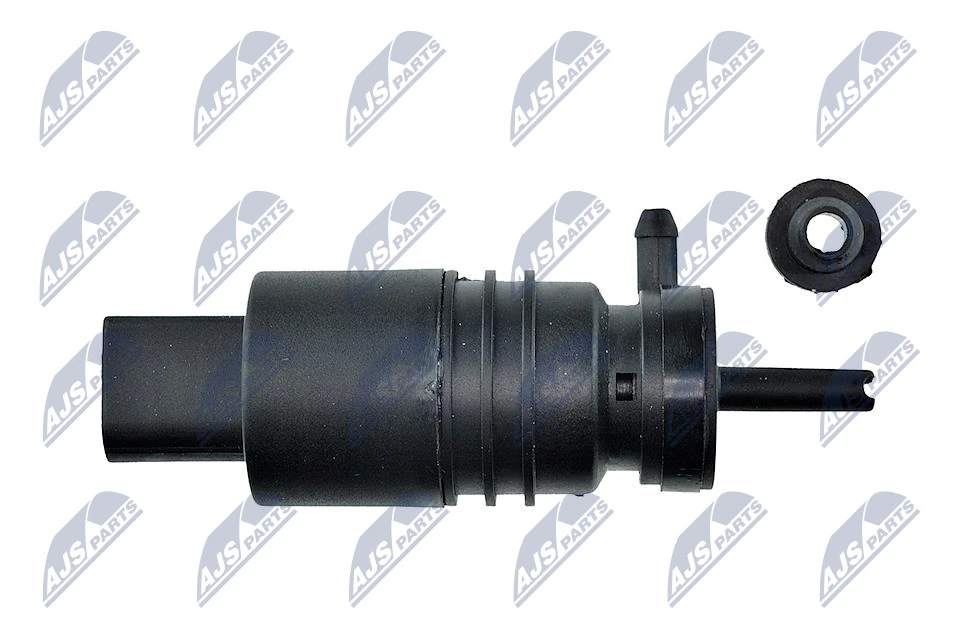Bomba de agua limpiaparabrisas, delantera NTY ESPBM000 precio, desde 6,18 EUR