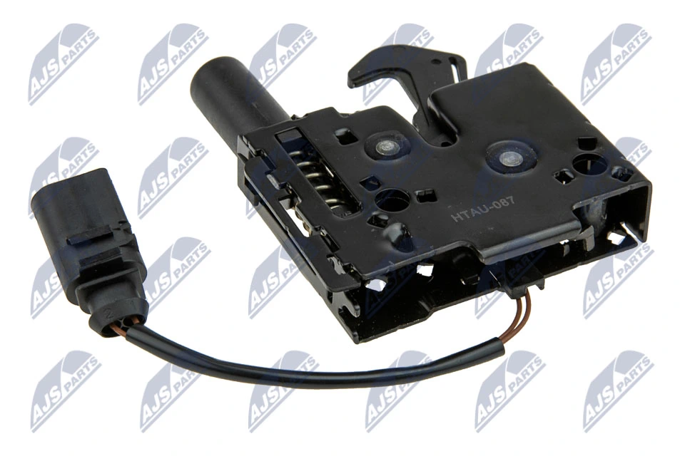 EZCAU087 NTY Cerradura de Capot