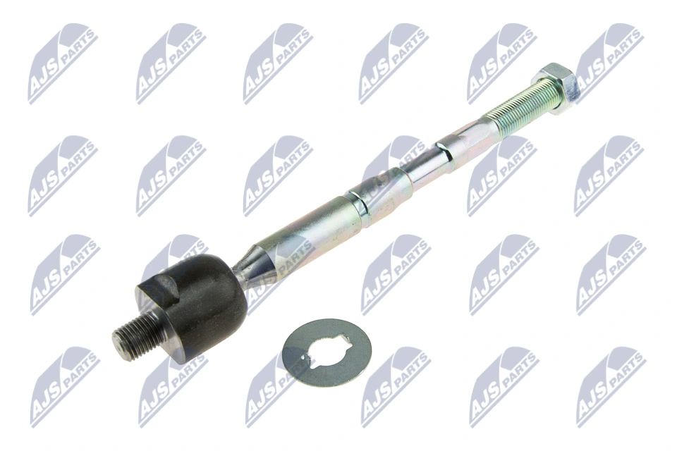 Barra de acoplamiento para Toyota Auris E15
