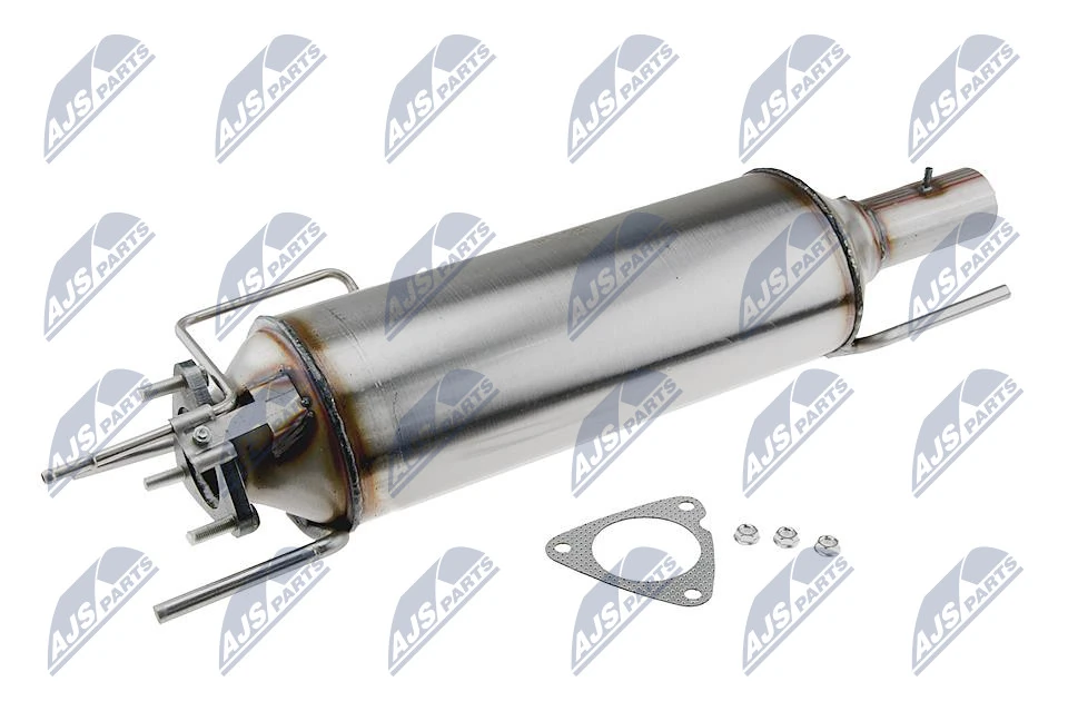 Comprar Filtro de partículas (FAP) Vectra  