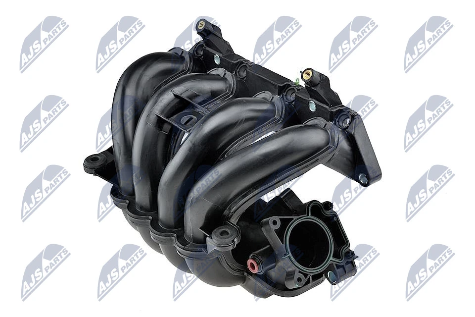 Módulo colector de admisión Ford Fiesta Mk5 hatchback (JH, JD) (2001 - 2008) precio, desde 58,99 EUR