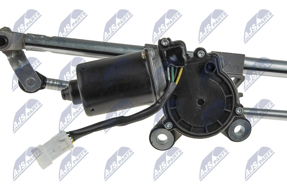 Trapezio del limpiaparabrisas NTY ESWSA000 precio, desde 94,38 EUR