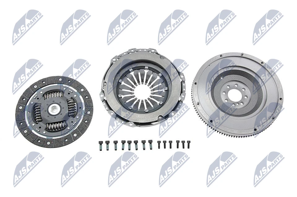 NZSPL004 NTY Embrague motor