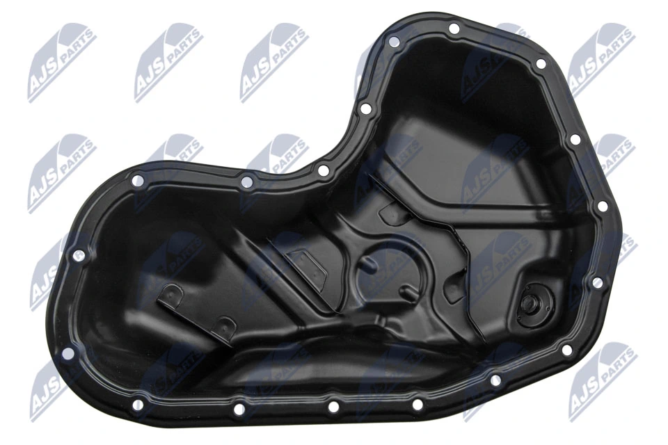 Cárter de aceite del motor NTY BMOTY007 precio, desde 62,98 EUR