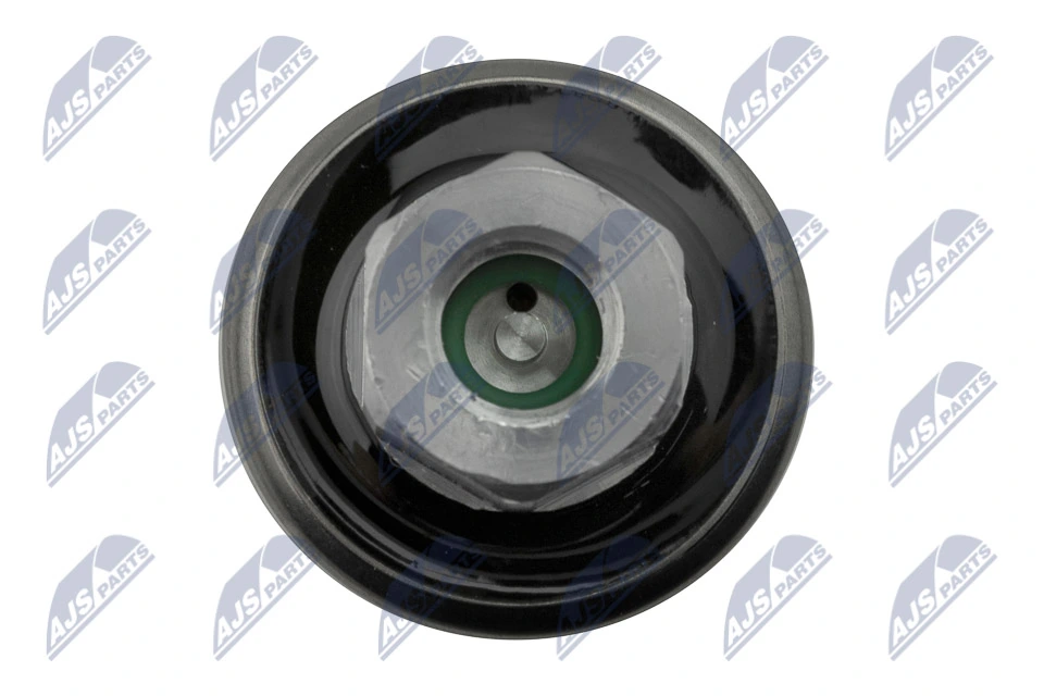 Presostato, aire acondicionado Fiat Brava 182