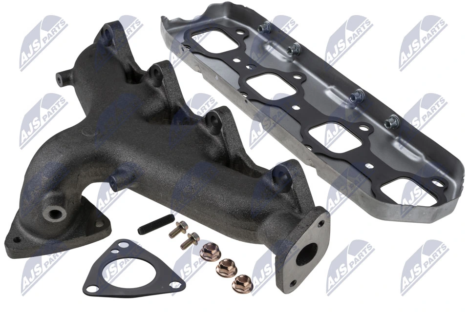 Colectores de escape para Land Rover Range Rover EVOQUE L551