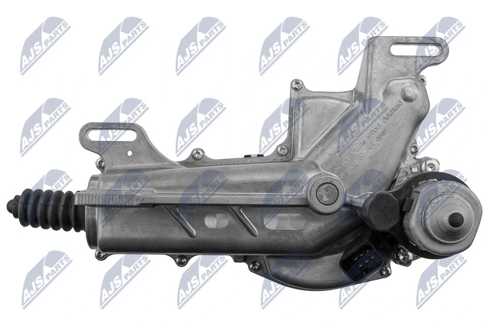 Bomba auxiliar de embrague NTY NSPME006 precio, desde 363,69 EUR