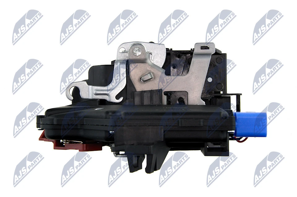 Cerradura de puerta trasera izquierda EZCVW011 NTY