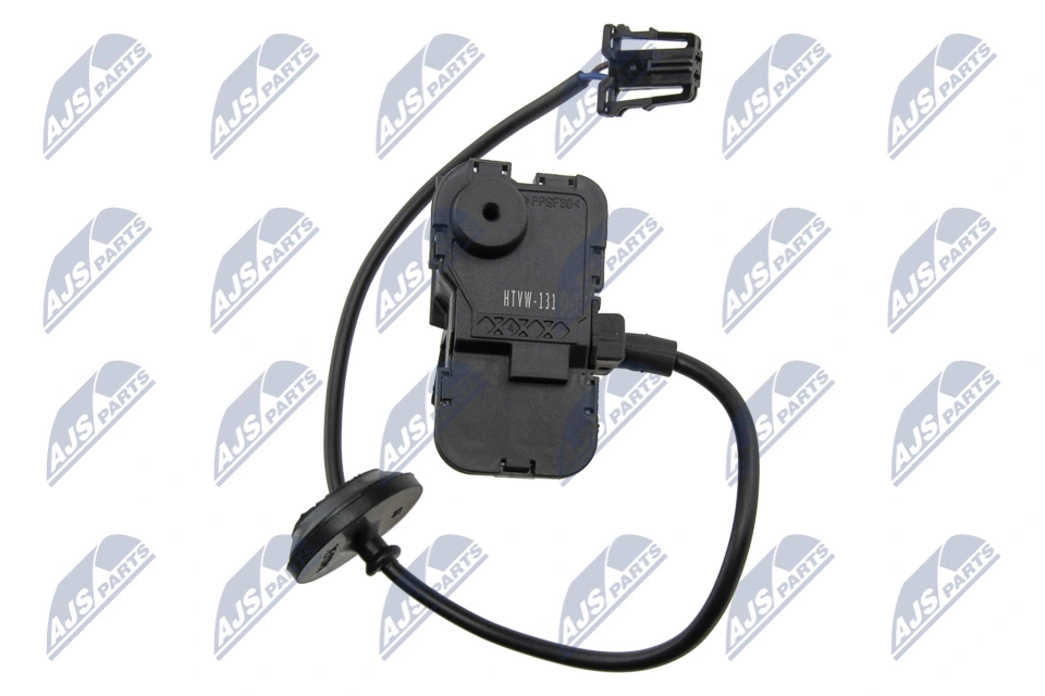 Cerradura de la tapa del depósito de combustible EZCVW131 NTY