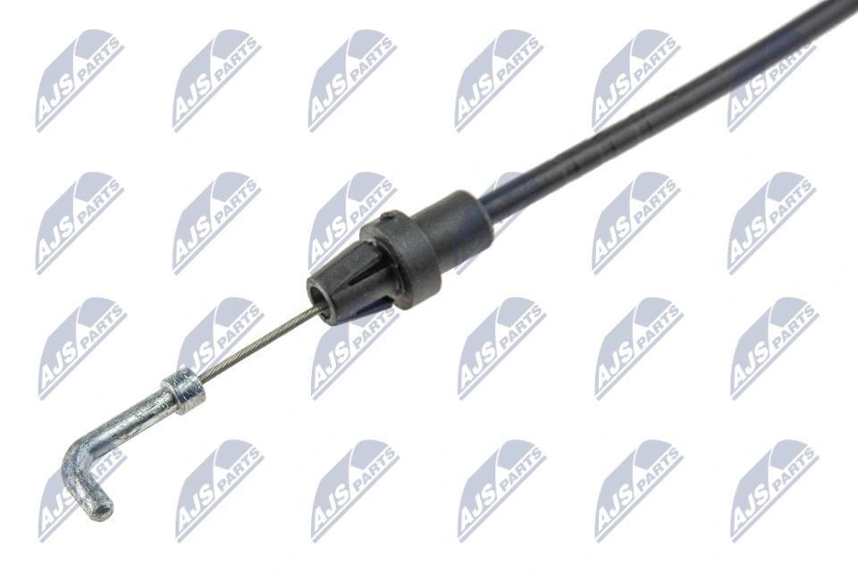 EZCFR080 NTY Cable de apertura de puerta lateral corrediza