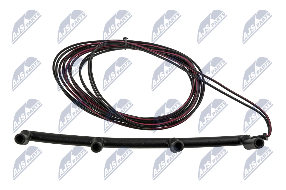Cable de bujías de precalentamiento NTY EZPAU001 precio, desde 47,84 EUR