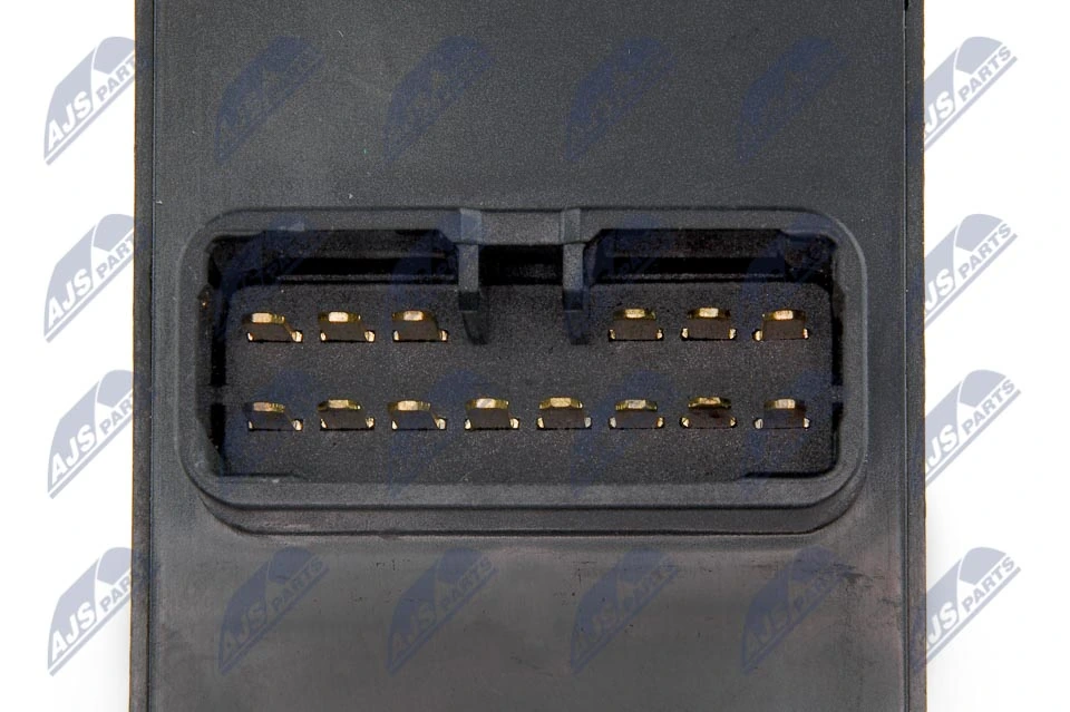 Unidad de control elevalunas delantera izquierda NTY EWSMS002