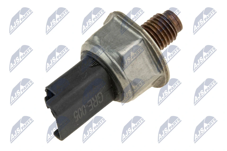 Sensor de presión de combustible para Renault Clio III BR01, CR01