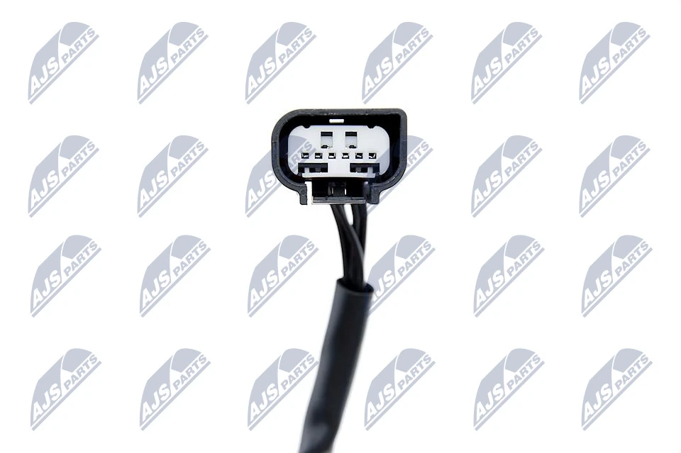 Tirador de puerta de maletero exterior EZCLR011 NTY