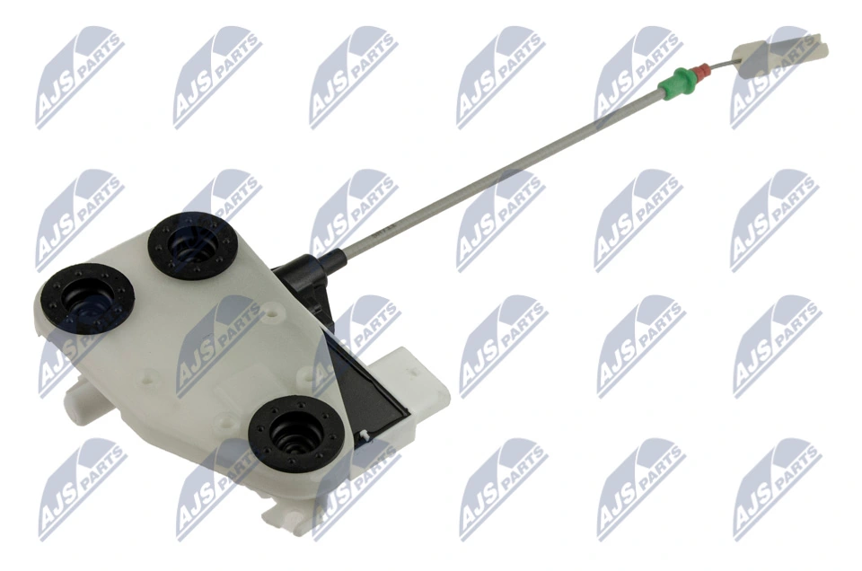 EZCBM277 NTY Motor de cierre suave de puerta