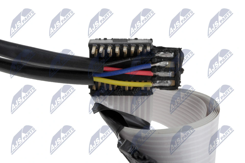 Interruptor central de la columna de dirección NTY EASNS013 precio, desde 26,12 EUR