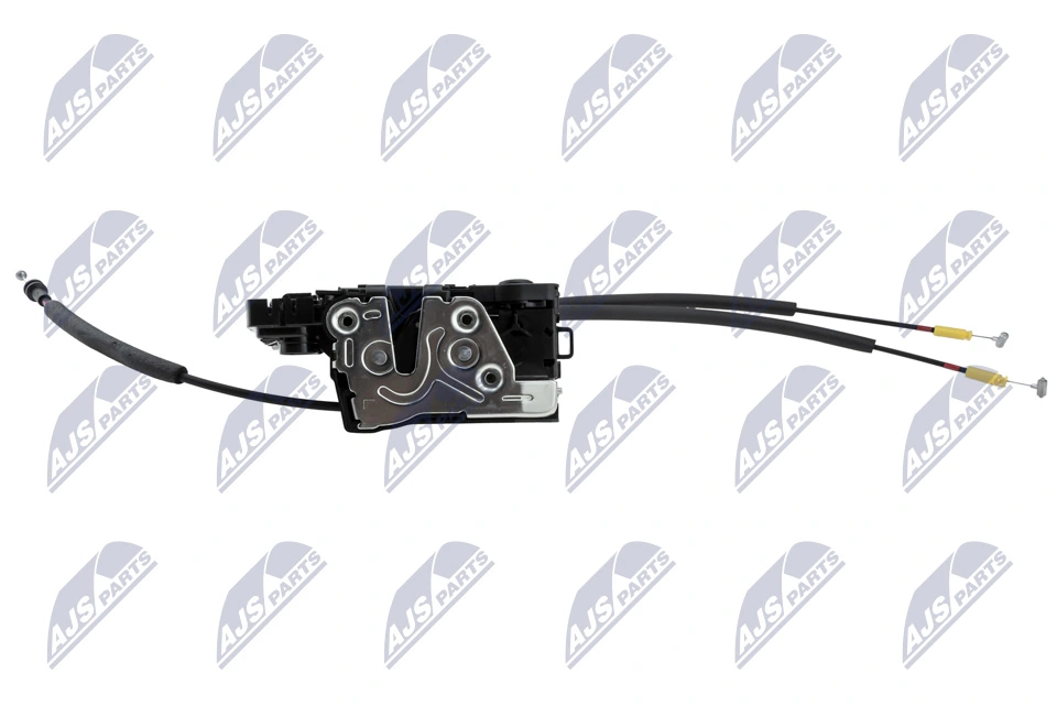 Cerradura de puerta trasera izquierda EZCKA034 NTY