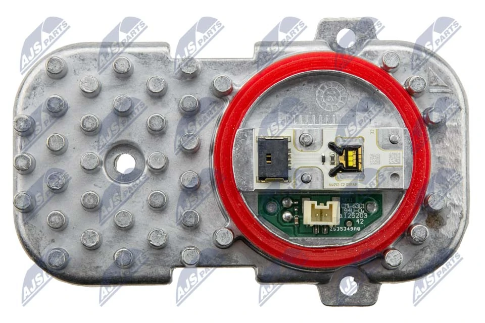 Módulo de control de luces de faros (ECU) NTY EPXBM010 precio, desde 47,46 EUR