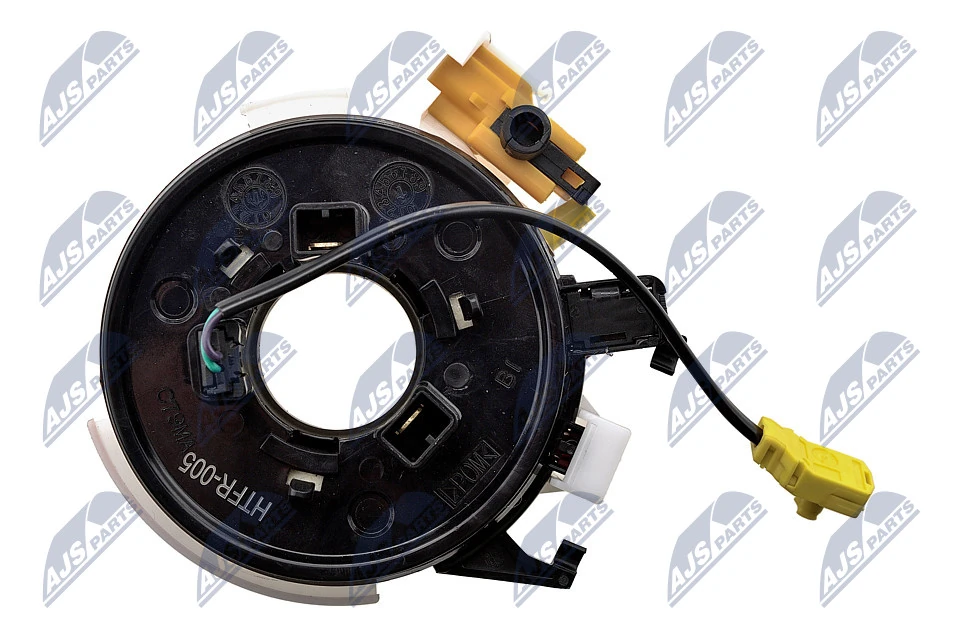 Anillo de contacto del volante Ford Ka hatchback (RBT) (1996 - 2008) precio, desde 39,20 EUR