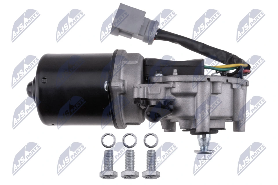 Comprar Motor limpiaparabrisas Iveco Daily III 
