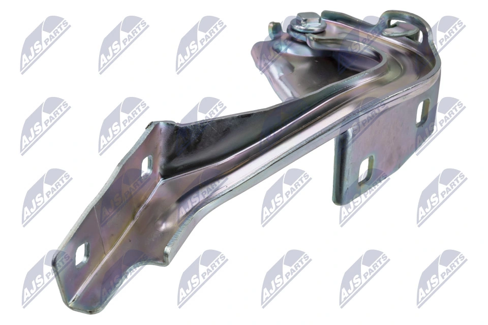 Bisagra, capó del motor izquierda Peugeot/Citroen 1612684780