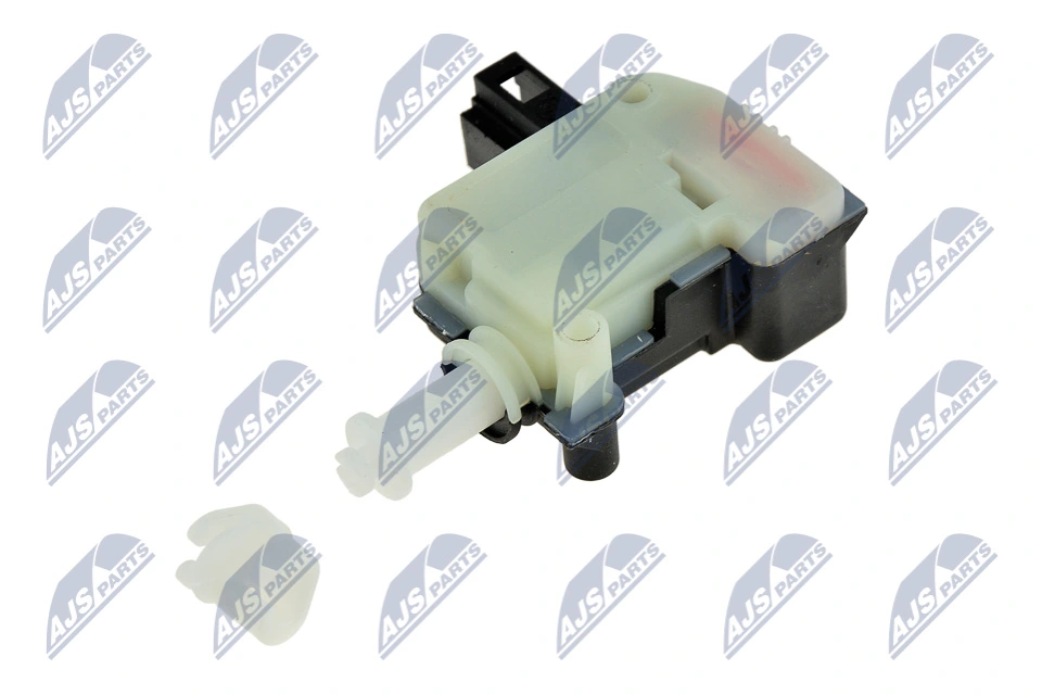 EZCVW136 NTY Motor apertura de tapa combustible