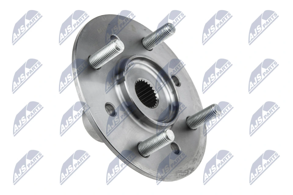 KLPMS004P NTY Cubo delantero
