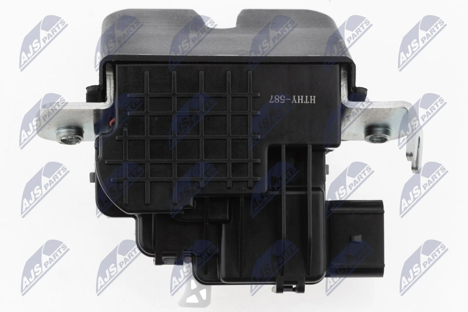 Cerradura de puerta trasera KIA Sorento III