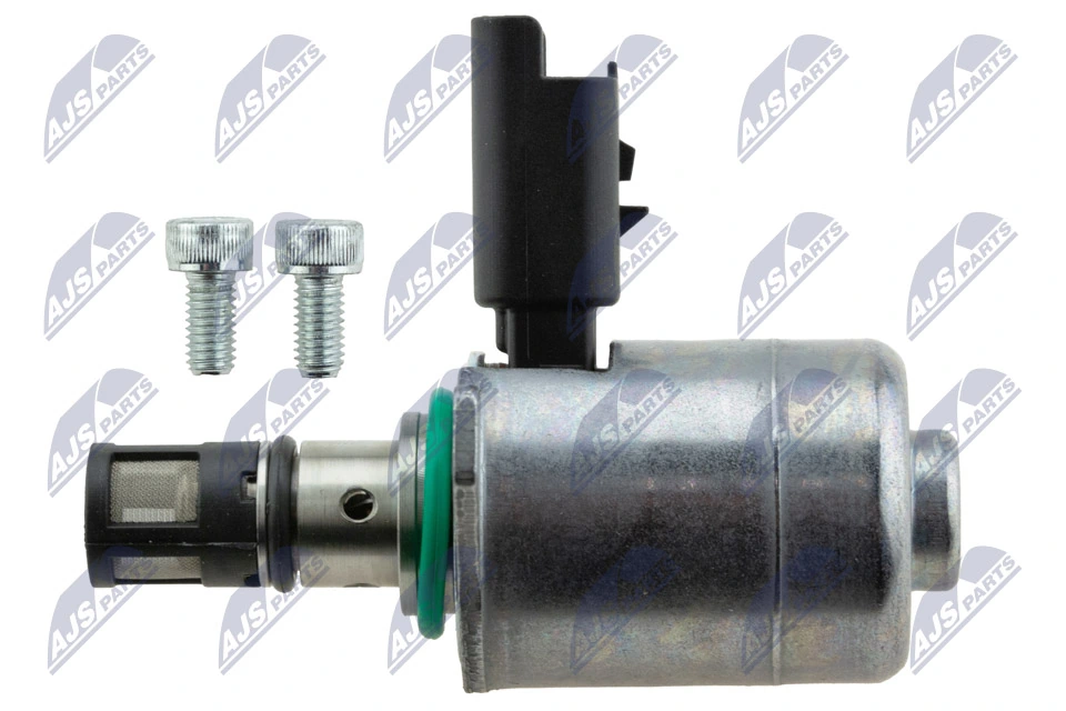 LR045360 Land Rover Válvula reguladora de presión del sistema common rail