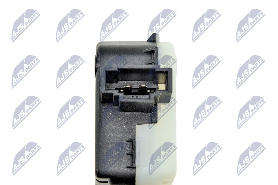 Motor cierre de tapa combustible NTY EZCVW136
