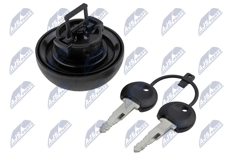 Tapón combustible Renault Kangoo II