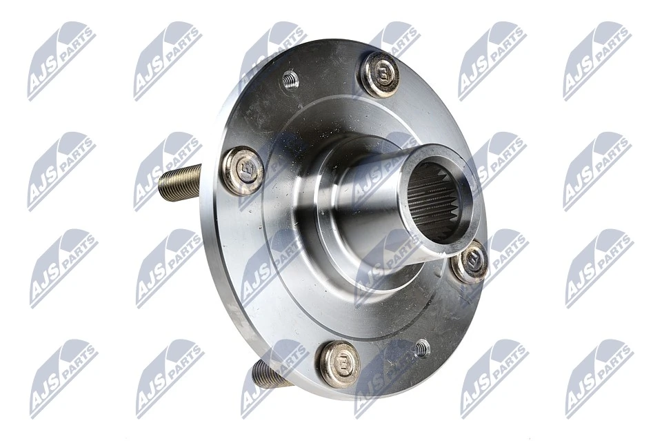 Comprar Cubo de rueda delantero KIA Cerato  LD a bajo precio