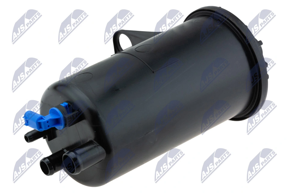 SZWBM004 NTY Depósito de bomba de dirección hidráulica