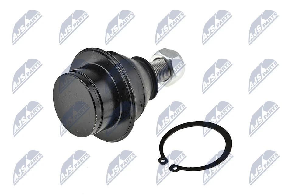  Rótula inferior de suspensión Ford Explorer 