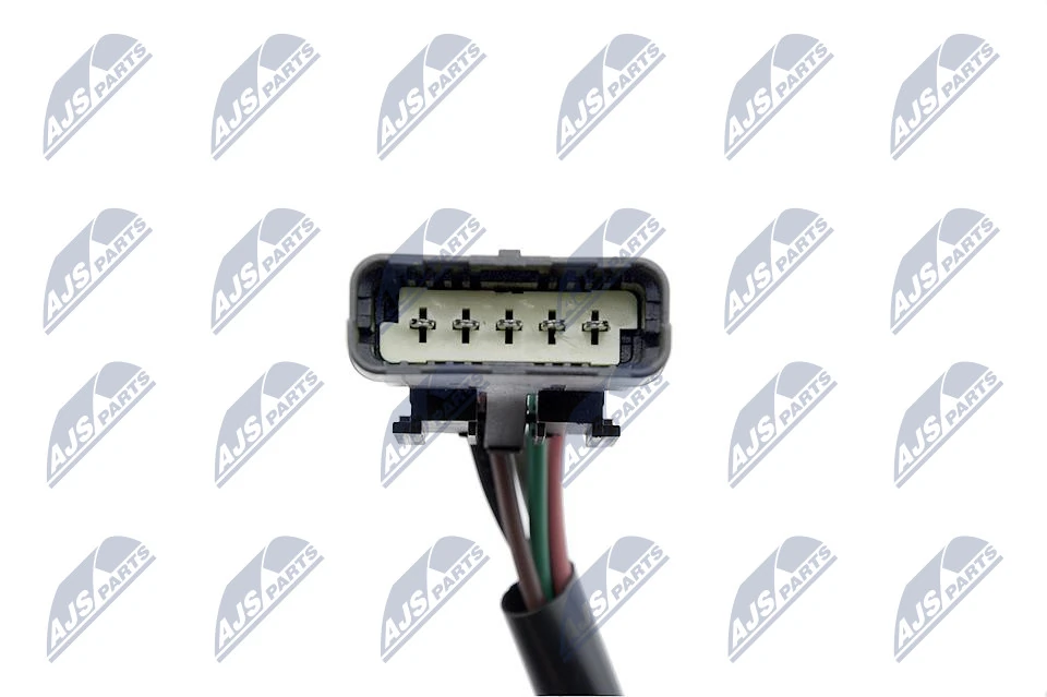 Motor del limpiaparabrisas NTY ESWRE012