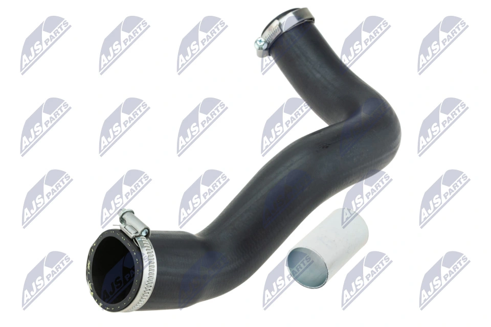 GPPRE037 NTY Manguera del intercooler