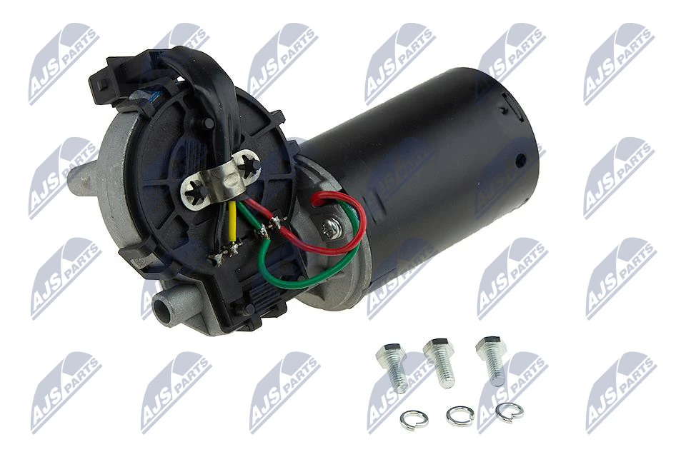 Comprar Motor limpiaparabrisas Peugeot 206 SW 2E, K