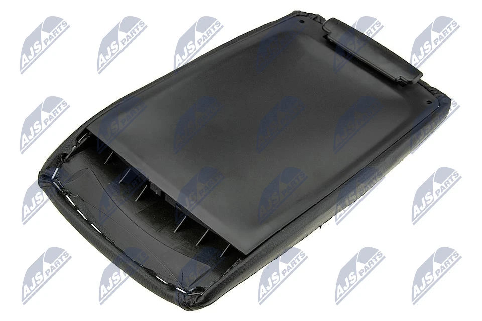 Apoyabrazos para Audi A6 C6 4F2