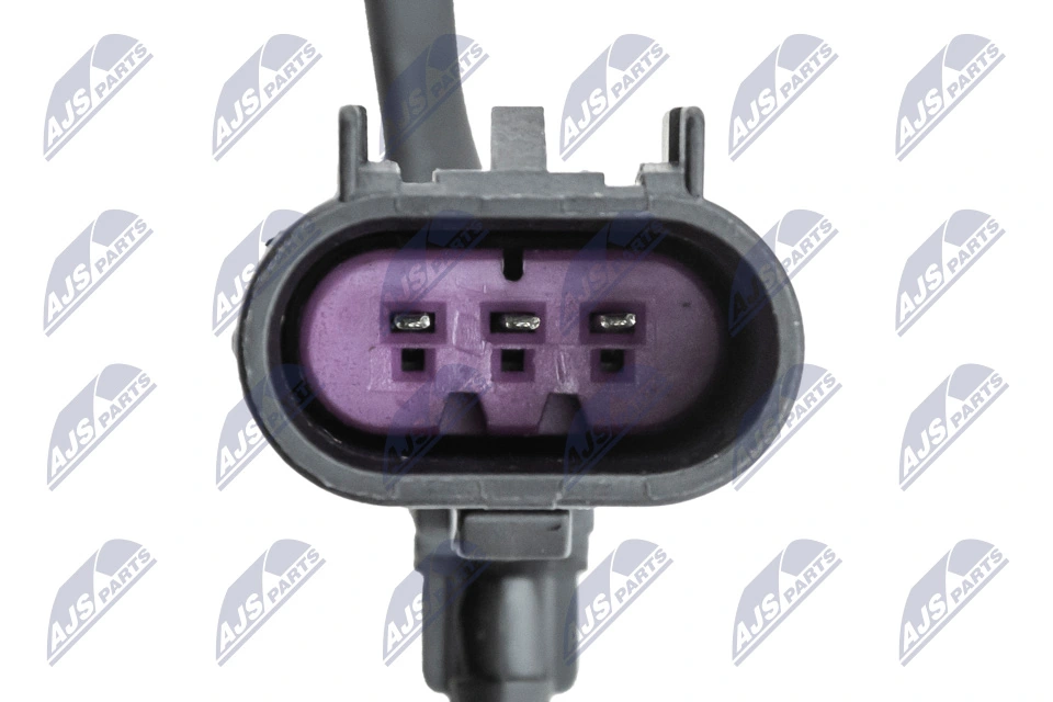 Cerradura de Capot para Opel Astra J 