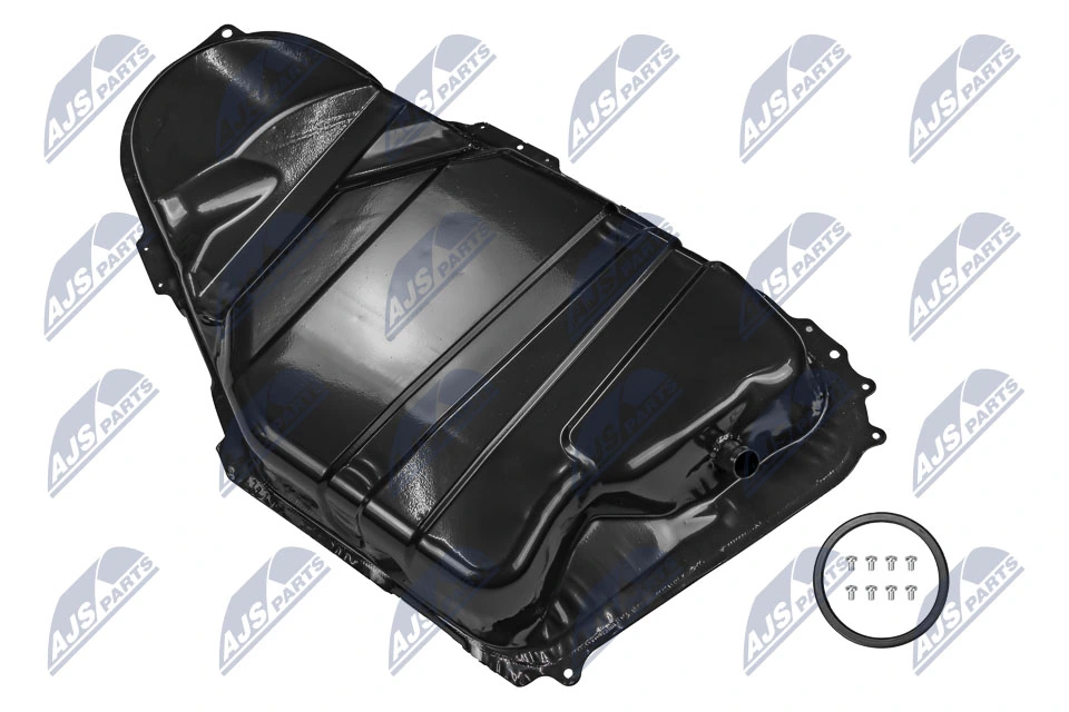 Depósito de combustible Toyota Corolla E12U