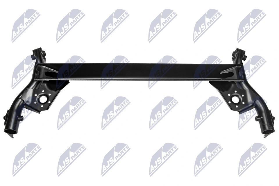  Puente trasero KIA Picanto 1