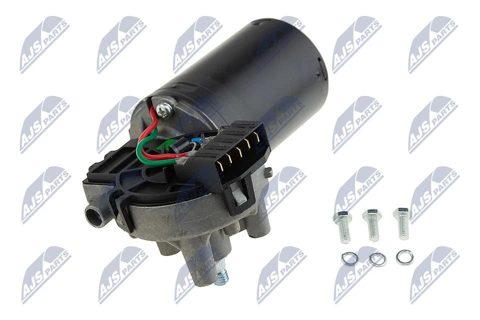 ESWME010 NTY Motor del limpiaparabrisas