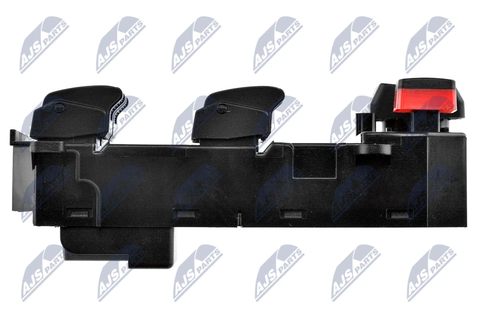 Unidad de control de elevalunas delantera izquierda NTY EWSHD000 precio, desde 40,03 EUR