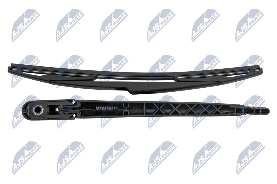 Comprar EWBPE000 NTY Brazo del limpiaparabrisas, trasero